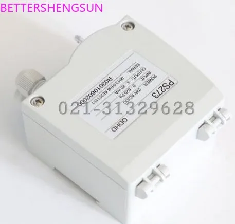 Датчик давления PS273 датчик дифференциального давления Датчик ABS 