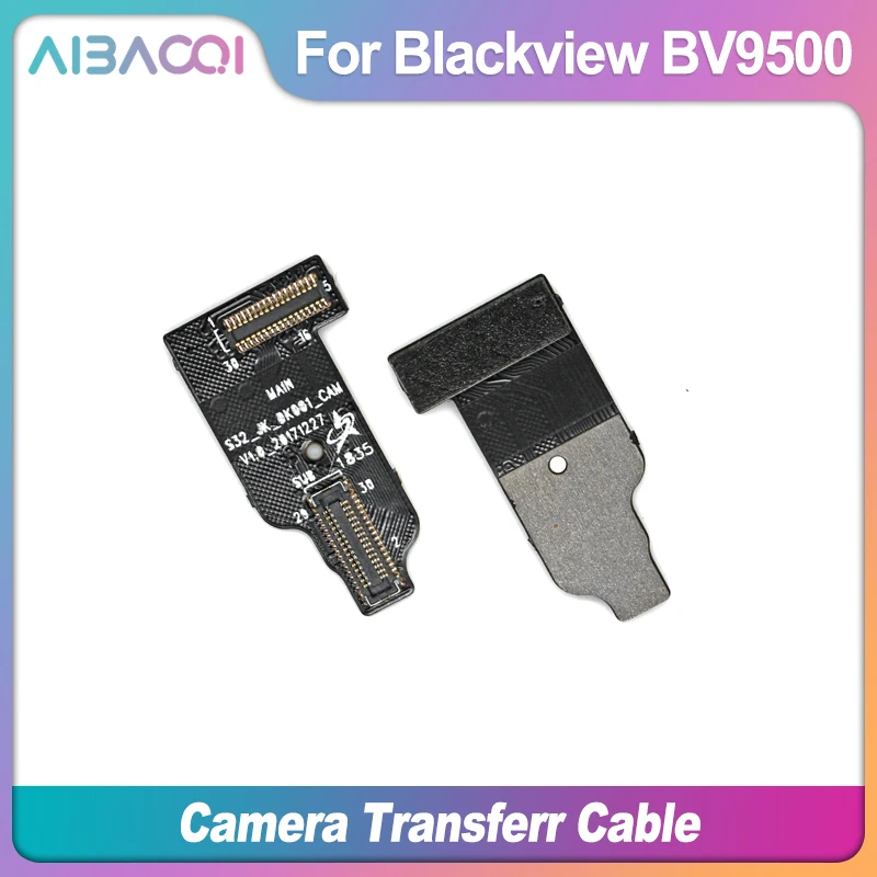 AiBaoQi кабель передачи камеры для смартфона Blackview BV9500/BV9500 Pro