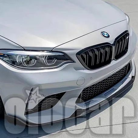 

MP Style Carbon Front Lip 1pcs for F87 M2C M2 Competition
