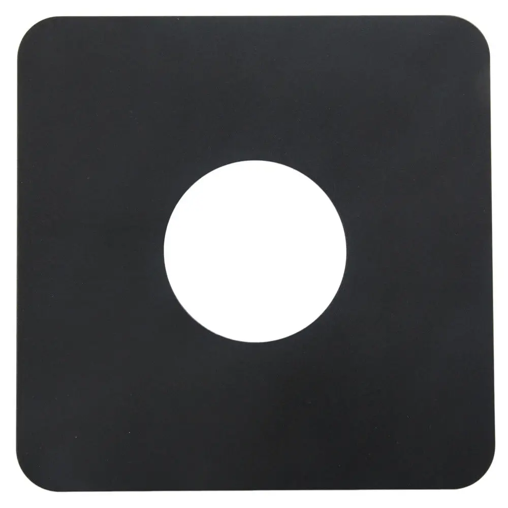 Copal Compur Prontor#1 плата объектива 110 мм x 110 мм для камеры Arca Swiss 4x5 6x9 см