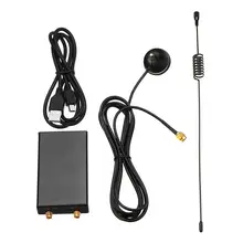 Best Offers Taidacent 100KHz-1.7GHz HF SDR Transceiver Full-Band Software Defined Radio Transceiver RTL-SDR Receiver Aviation Short-wave Best Offers Taidacent 100KHz-1.7GHz HF SDR Transceiver Full-Band Software Defined Radio Transceiver RTL-SDR Receiver Aviation Short-wave