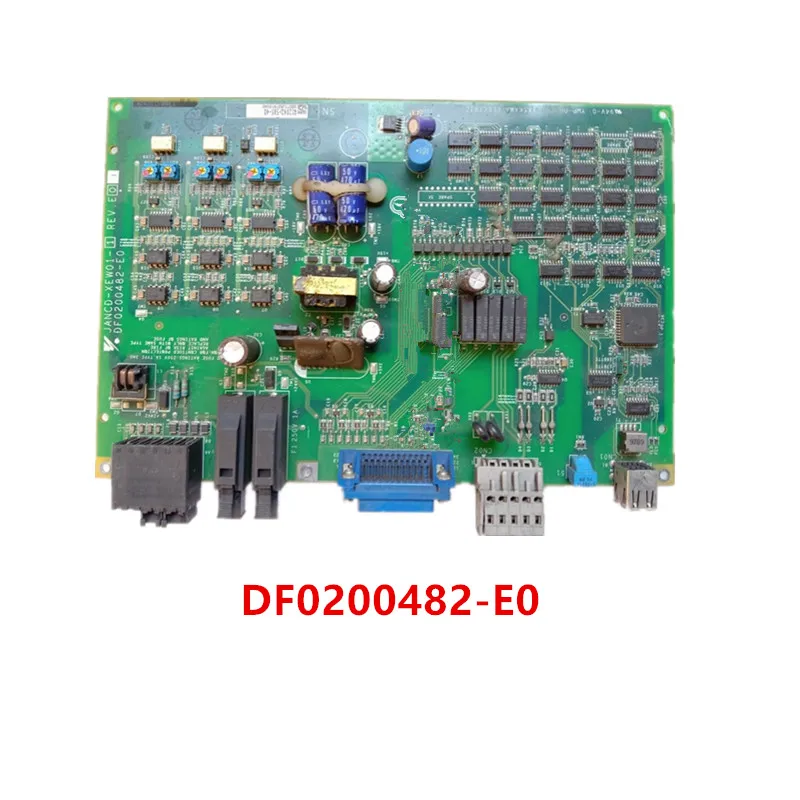 F160-C10V2 | PRD-MO621ROO-03 | 200-00380 | DF0200482-E0 | BC186A422G53 | YPCT11077-1A | DKA12033D | 08R115330 | K302-E-P02-A03 - Цвет: DF0200482-E0