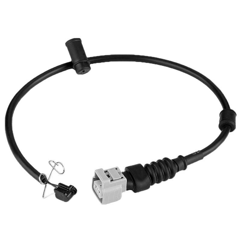 

Automobile Sensors Rear Right Brake Pad Wear Sensor Replacement Part for Lexus LS430 2001-2006 47770-50060 Car Accessories