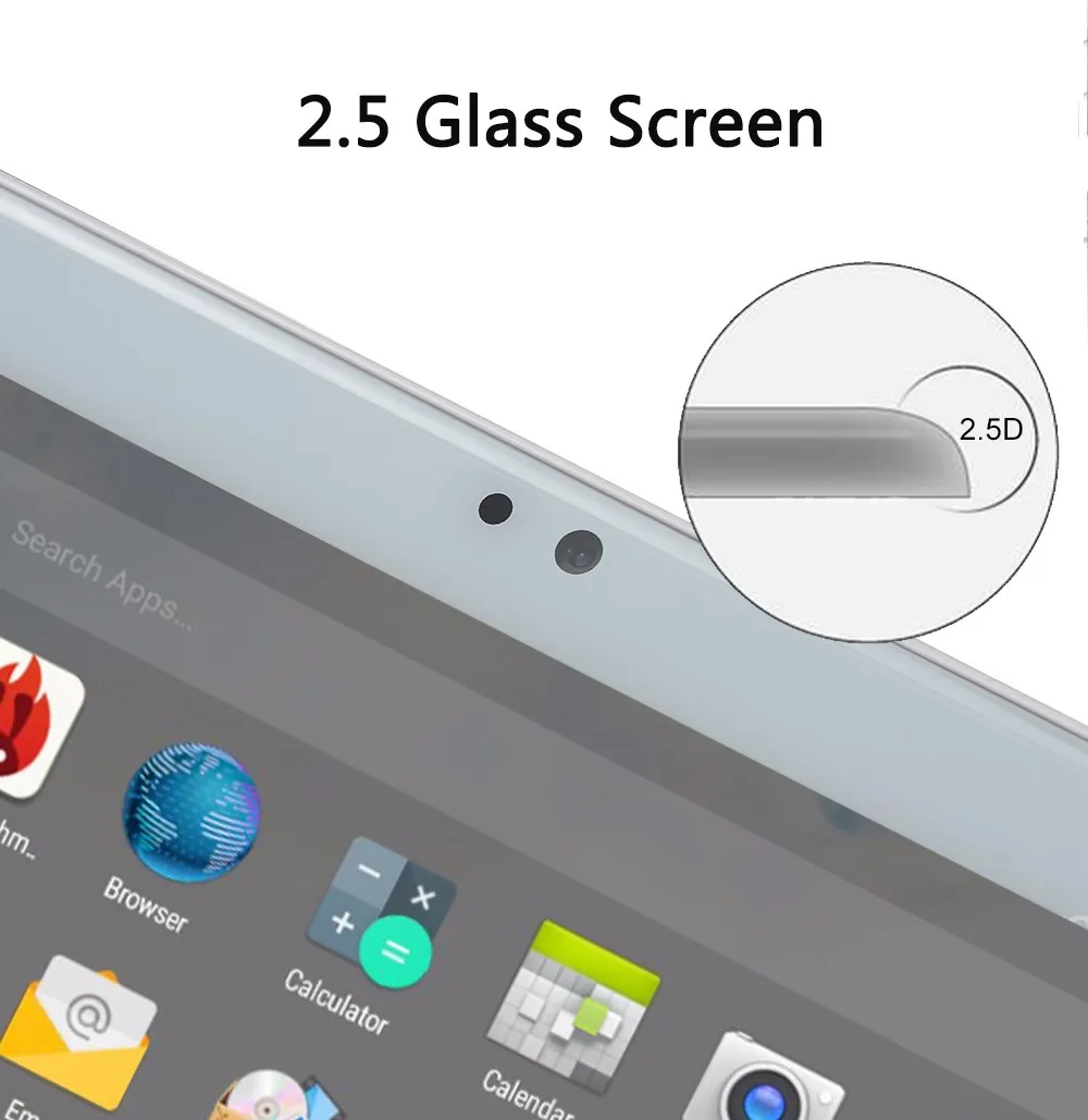 US $95.70 6G128GB Tablet PC New 2021 101 Inch Full Netcom Ultrathin Large Screen Learning Game Zhuo Phone 4G Tablet PC
