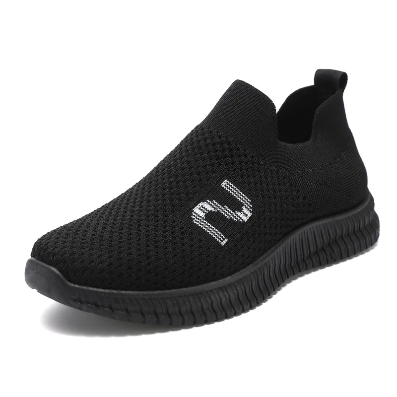 Women's Shoes Sneakers Mesh Breathable Fitness Running Shoes Casual Shoes Tenis Race Shoe Athletic Women Sports Walking Shoes