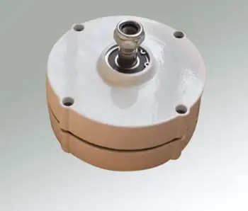 

Low RPM 600r/min 100w 200w 12v 24v 48v small permanent magnet generator ac alternator for DIY your own horizontal wind turbine