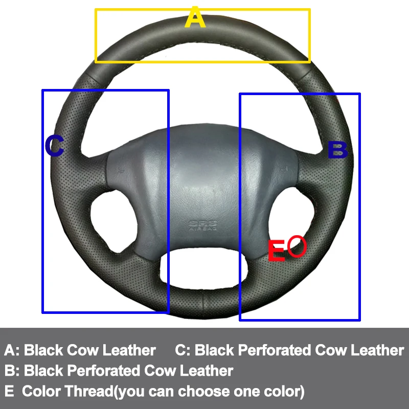 03 cow leather