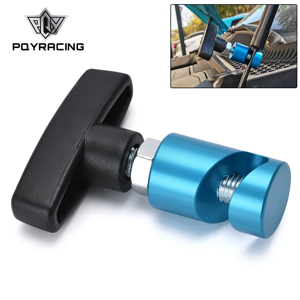 Car Hood Holder Air Pressure Antislip Engine Cover Lifting Support Rod Tool Accessories
