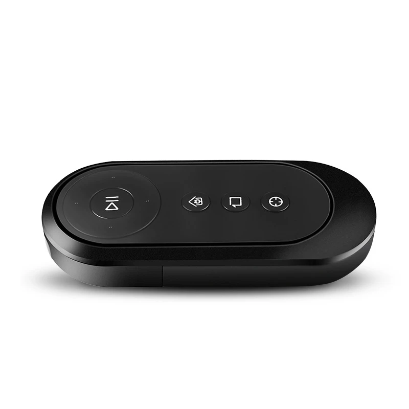 Пульт дистанционного управления Для Ecovacs DJ35 DD33 DB53 пылесос Сменные принадлежности