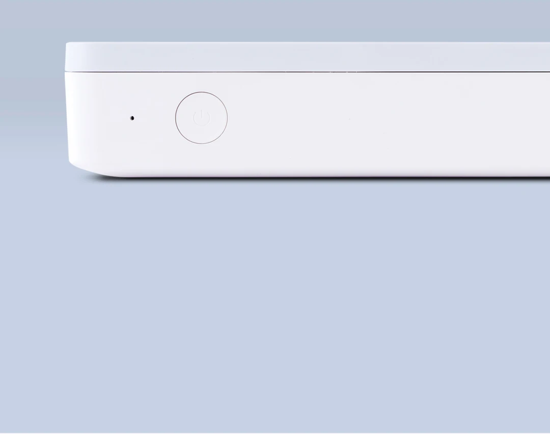 Xiaomi youpin многофункциональная дезинфекционная коробка UVC-LED 360 градусов дезинфекция 10 Вт Беспроводная Быстрая зарядка Индукционная безвредная