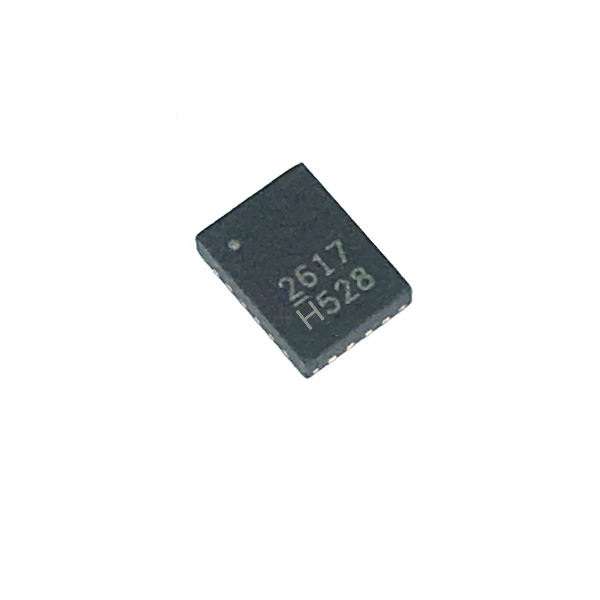 

Mp2617 Mpsmp2617hgl-Z - Tape And Reel Ic Chip Mp2617h