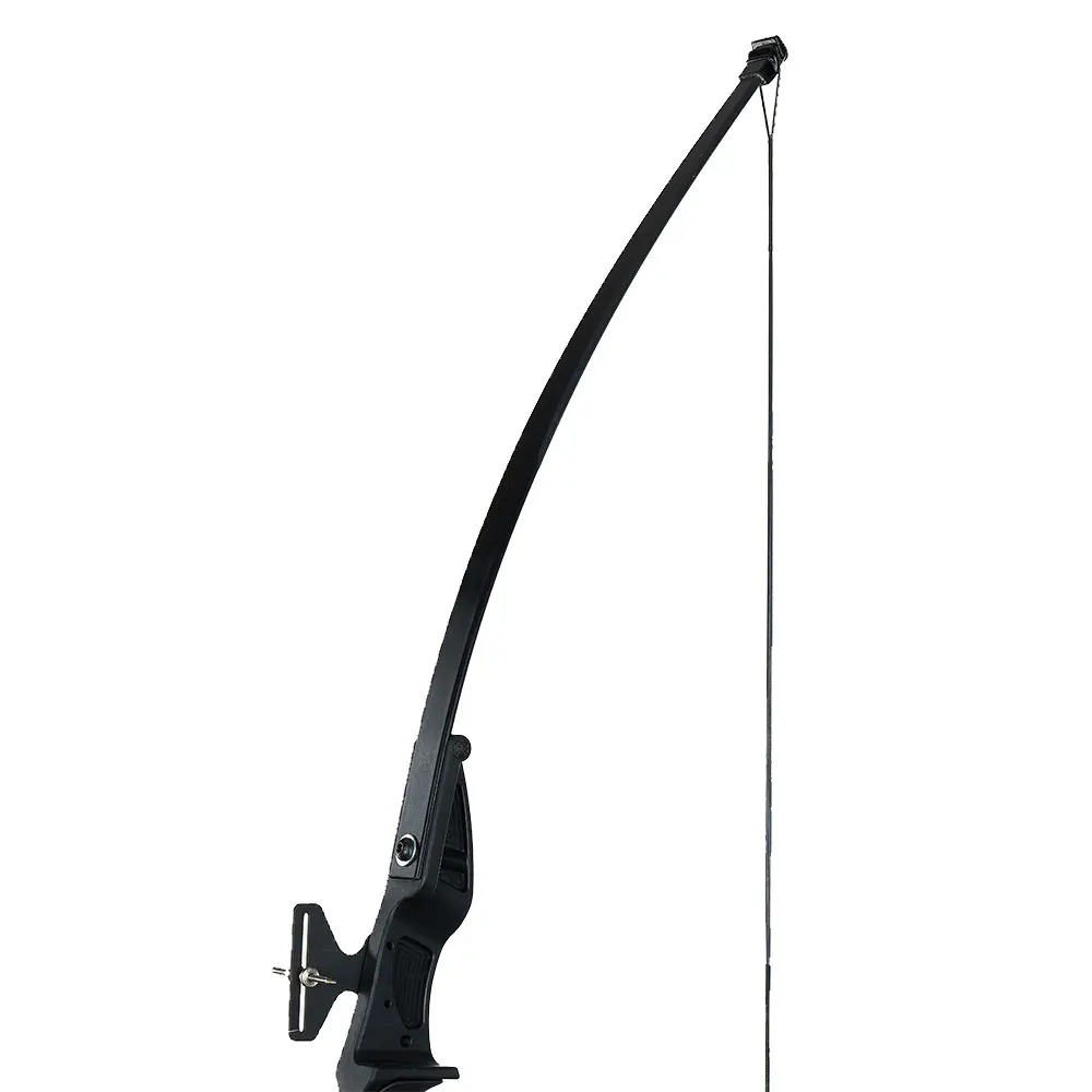 Tiro com Arco Recurvo para a Mão Direita ao ar Tiro ao Alvo Prática com Seta Derrubar Arco Livre Caça Resto Estabilizador 30 - 40lbs 6 livre caça tiro ao alvo prática com seta resto estabilizador