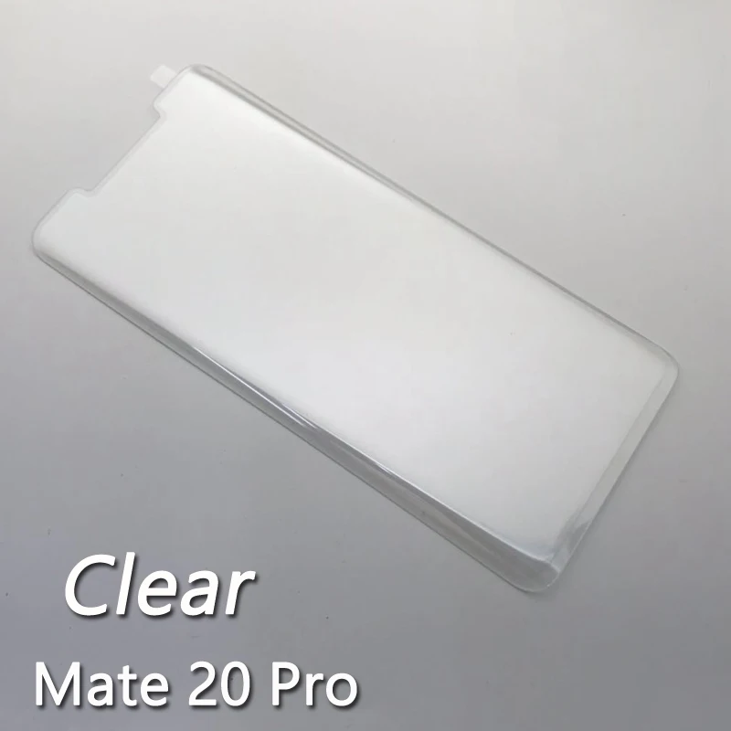 YKSPACE-9H-3D-Curved-Edge-Full-Tempered-Glass-Cover-For-Huawei-Mate-20-Pro-Lite-X