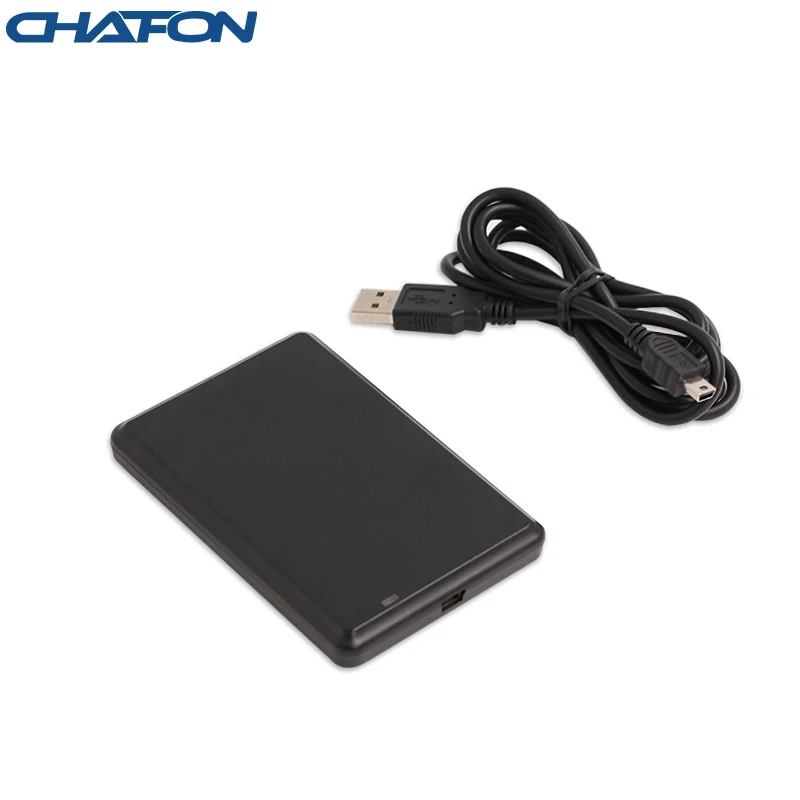 Считыватель карт IC с USB интерфейсом обеспечивает бесплатную конфигурацию на