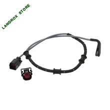 C2P24219 для Задняя Тормозная колодка одежда Предупреждение индикатор Сенсор для JAGUAR X150 XKR 5,0 V8 2012