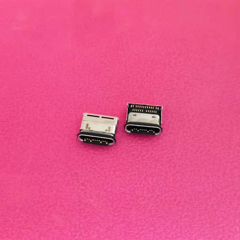 

10pcs/lot USB Charger Charging Dock Port Plug Connector Socket For Huawei P20 / P20 Pro / Mate 10 Pro