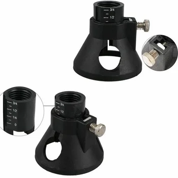 

Tool Drills set Cutting Guide Router bits Cutter Woodworking Accessories