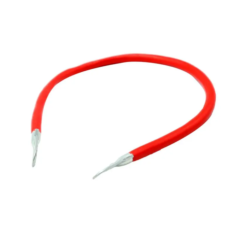 

Resin+Copper Battery Wires Oxidation resistance Replacement Accessories RV
