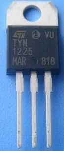 20 шт./лот TYN1225 1200 V/25A TO-220