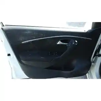 

WINDOW LIFTER FRONT LEFT VOLKSWAGEN POLE (6C1)