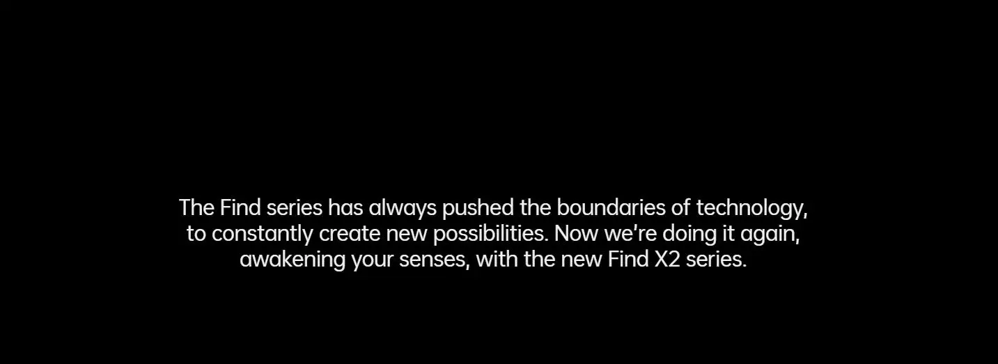 In Stock Oppo Find X2 5G Mobile Phone 48.0MP 4 Cameras Android 10.0 6.7" 120HZ Screen 65W Super Charger Snapdragon 865 NFC 8gb ram ddr4