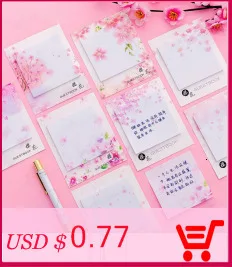 Creative Hand Account Stickers Cute Cartoon Decoration Paper Sticker DIY Diary Kawaii Gift Stationary Supplies 06546