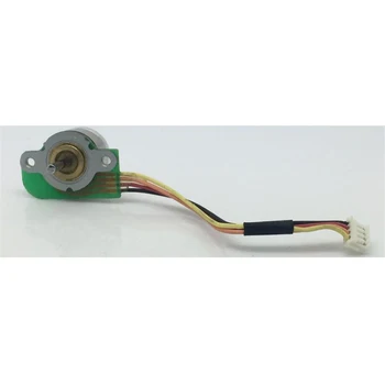 

12V 18000rpm new high-speed precise 3 phase 4 wire DC brushless external rotor motor