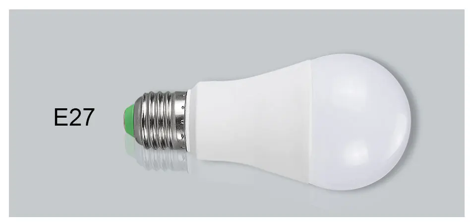 New Wireless Bluetooth Smart Bulb LED 15W RGB Magic Lamp E27 Color Change Light Bulb Smart Home Lighting Compatible IOS Android-2_27