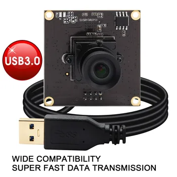 

ELP 0.01Lux low illumination camera module USB3.0 Camera with CMOS IMX291 sensor