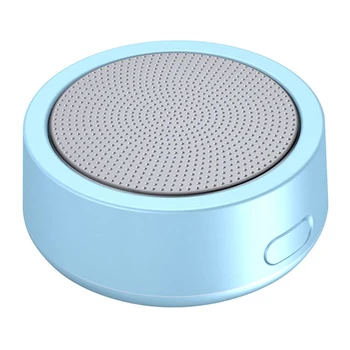 

1 Set Portable Air Purifier Refrigerator Deodorizer Odor Remover Smell Eliminator Ozone Air Cleaner for Home Office Car