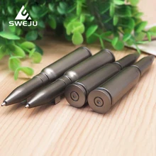 Кавайная офисная шариковая Вращающаяся мини-ручка 0,5 мм скручивающаяся шариковая ручка канцелярские принадлежности поставщик