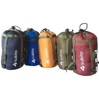 

Portable Hammock Underquilt Outdoor Camping Thermal Under Blanket Hammock Insulation Accessory for Camping