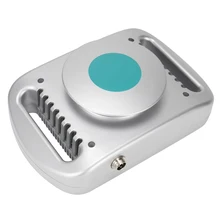 Средство для похудения тела антицеллюлитная растворяющая жировая Горелка Для Холодной Терапии Массажер устройство Заморозки Жира инструмент для замораживания жира