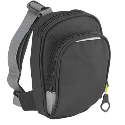 

2019 New Motorcycle Messenger Riding Hip Bum Waist Pack Drop Leg Cross Over Bag Outdoor Bike Cycling Bag