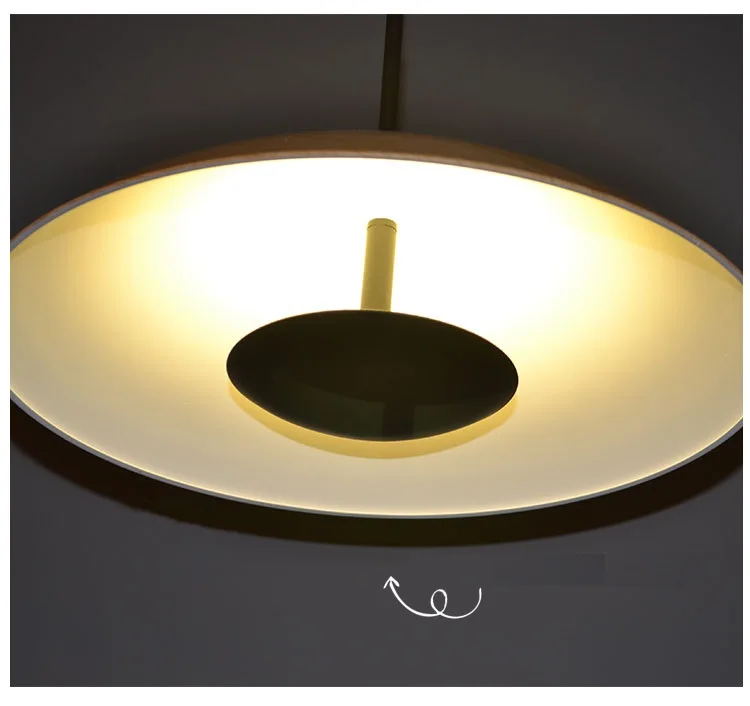 LukLoy креативный подвесной светильник s подвесной светильник кухонный современный подвесной светильник Подвесная лампа бар стойка светильник s прикроватная лампа