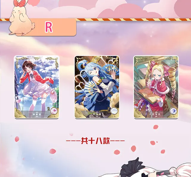 Goddess Story Collection Cards Child Kids Birthday Gift Game Cards Table Toys For Family Christmas 5