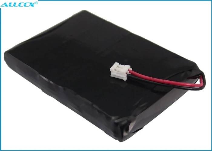 Cameron Sino 1800mAh аккумулятор 550038-000, HPI781-LI для Intermec 681781782 T