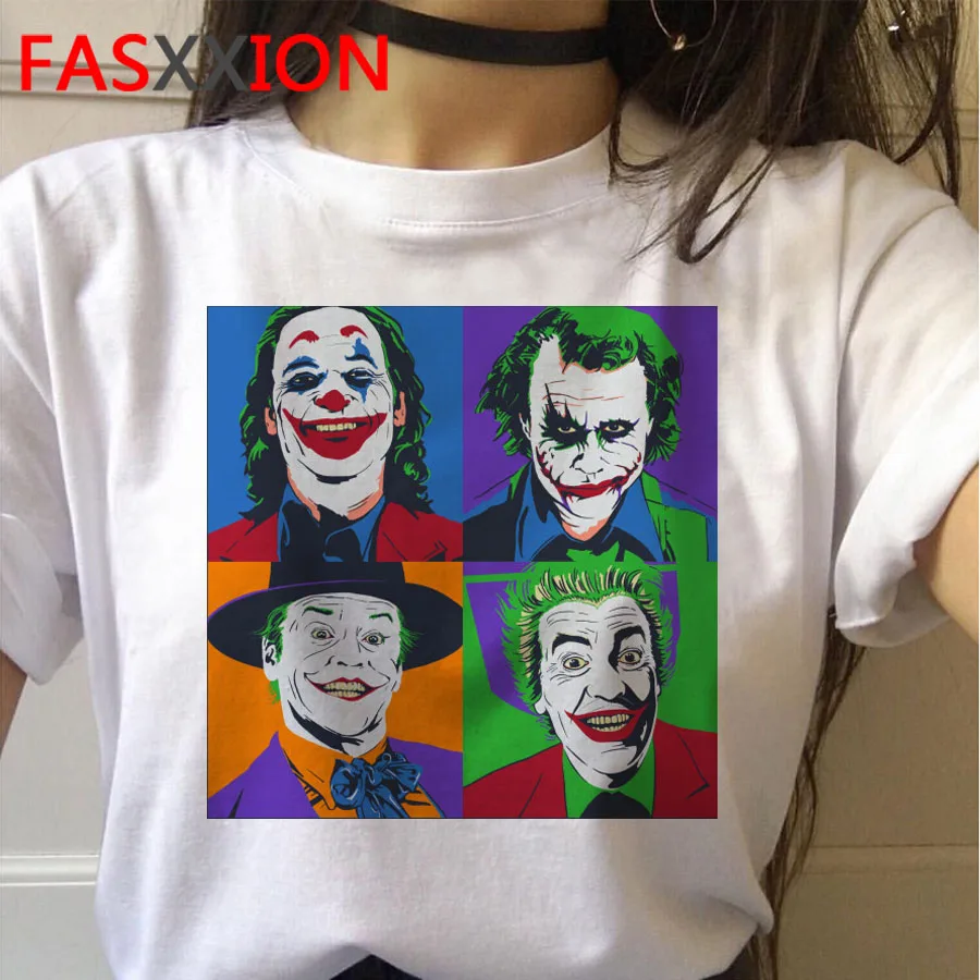 Хит, футболка Moive Joker, Мужская футболка, Мужская футболка Romeo, топы размера плюс, уличная одежда, графические футболки в стиле хип-хоп, забавные