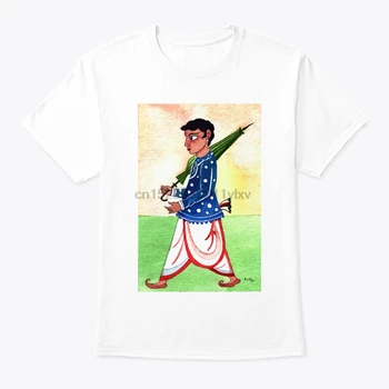 

Men t shirt Bengali Babu tshirts Women t-shirt