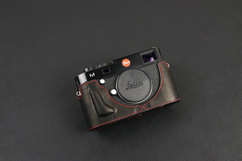 ライカ Leica M7 皮を飾ります 【公式通販】