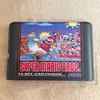 

Super M Bros 16 bit MD Game Card For Sega Mega Drive For Genesis
