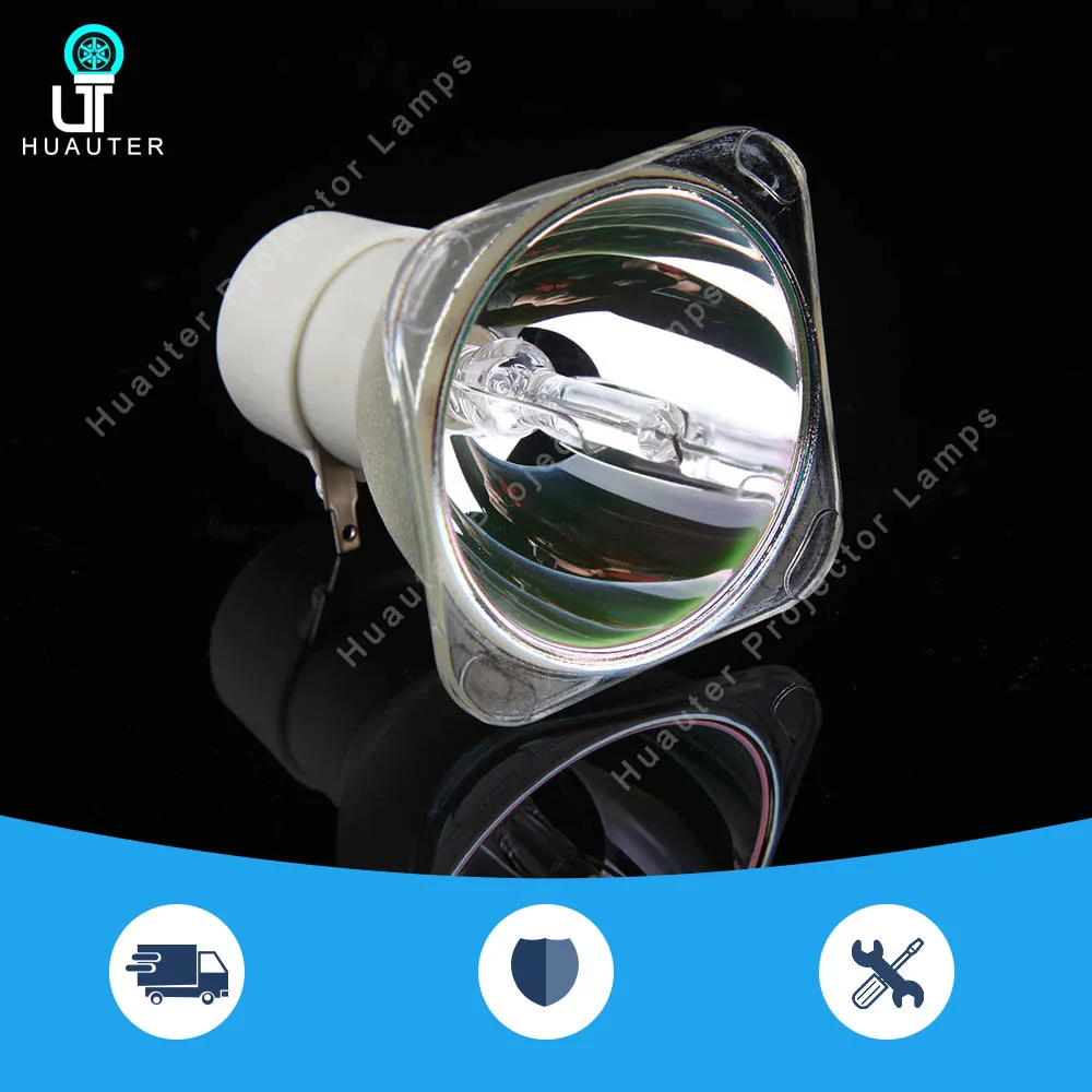 Лампа фонарь NP18LP для NEC V281W V300W V300WG V300X V311W V311X VE280 VE280X | Электроника