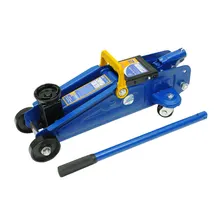 Домкрат KRAFT KT 820001