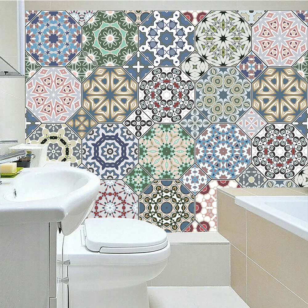 84+ Wallpaper Dinding Kamar Mandi Tahan Air Images - MyWeb