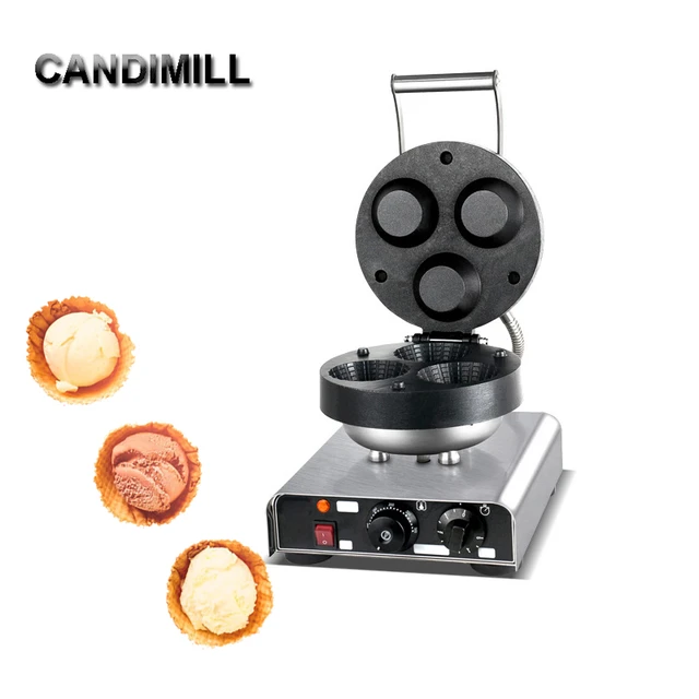 Wholesale Household Waffle Bowl Maker 220v Waffle Bowl Maker Household Waffle  Cone Maker New Popular Breakfast Machine From Wafflemachineshop, $111.06