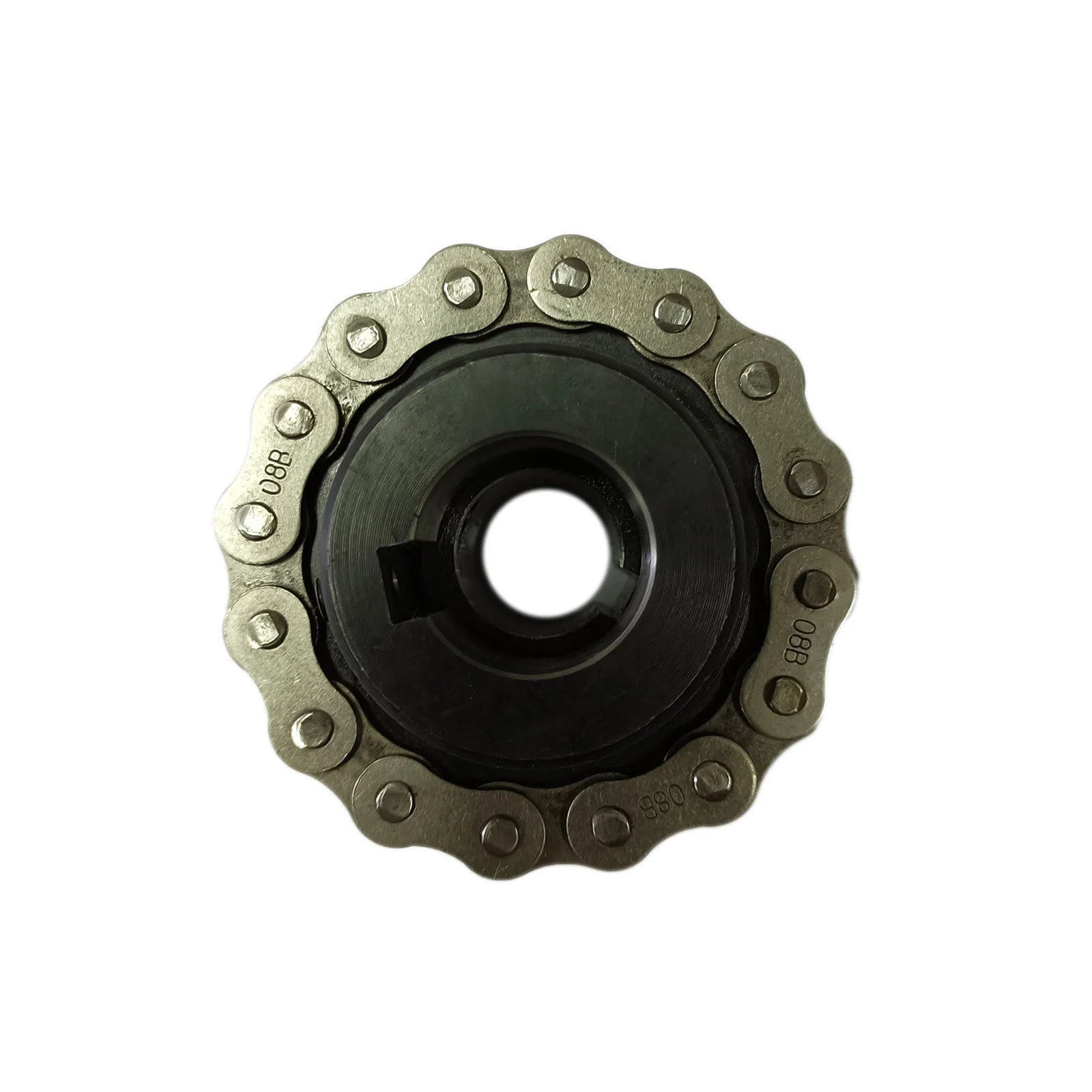 refletor de torque para acoplamento corrente 02