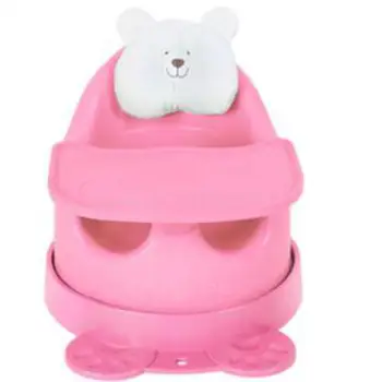 

Dining Chair Baby Learning Chair Sofa Portable Multi-functional Baby Dining Chair Child Chair