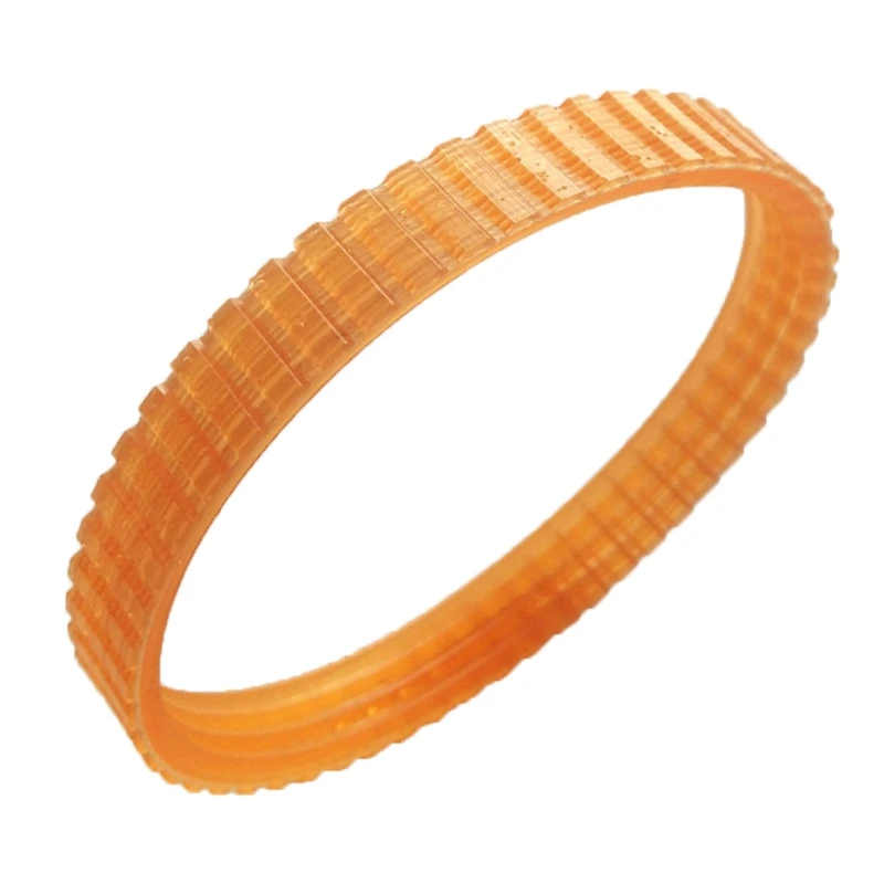 Woodworking Tools Plastic Wood Working Electric Planer Drive Driving Belt Circumference 218MM for F-20A Plastic Electric Planer Belt