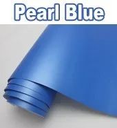 Pearl-Blue