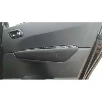

REAR WINDOW RIGHT PEUGEOT 5008
